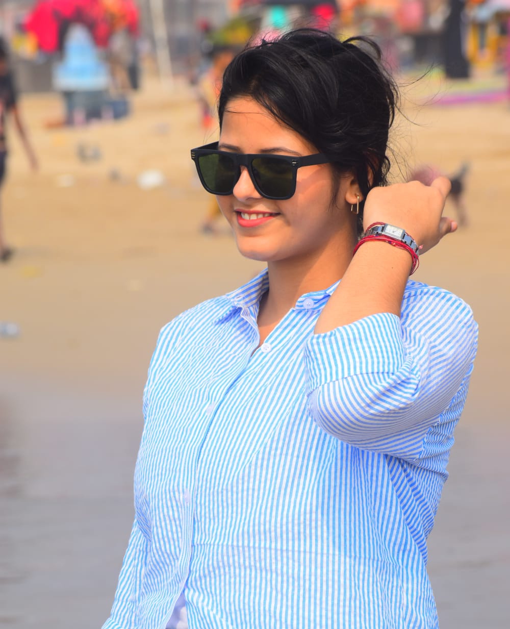 Prachi Jha